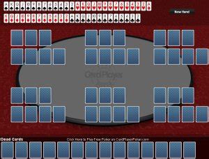 cardplayer calc|cardplayer equity calculator.